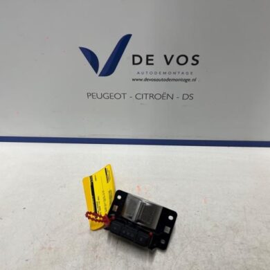 Opel Mokka 1.2 Turbo 12V Versnellingspook 2023 98315452ZD 20GTCA