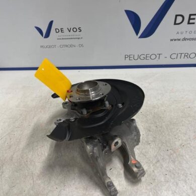 Peugeot 508 1.2 12V PureTech 12V Fusee rechts-achter 2023 9818195380-9671326080