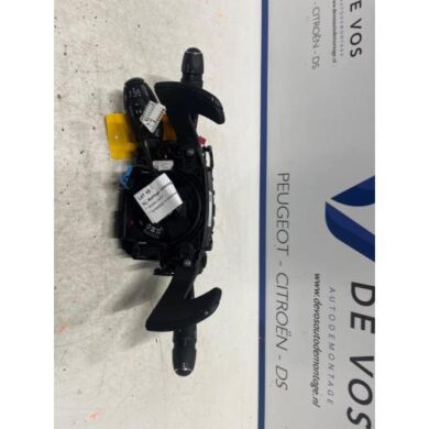 Citroen Jumpy 2.0 Blue HDI 180 Steering column stalk 2018 98262576ZD-98312525ZD