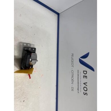 Peugeot 308 1.2 PureTech Hybrid 136 Versnellingspook 2022 98440959ZD 20F9D5