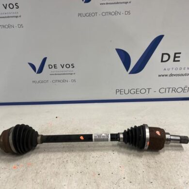 Opel Grandland X 1.2 Turbo 12V Antriebswelle links vorne HNS 2022 9806699880-1610561580 20R101