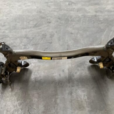 Peugeot 308 1.5 Blue HDi 130 16V Achteras voorwielaandrijving YHZ 2021 9833974780