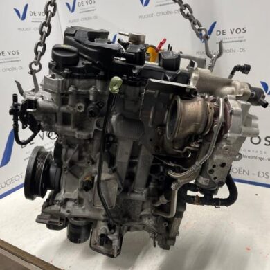Citroen C3 1.2 12V e-THP PureTech 110 Motor HNP 2019 1627638180-1627638280