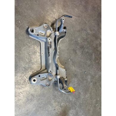 Peugeot 208 1.2 Vti 12V PureTech 100 Subframe HNE 2021 9834696980