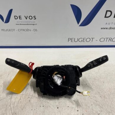 Opel Corsa 1.2 Turbo 12V 100 Combischakelaar Stuurkolom 2020 98325629YX