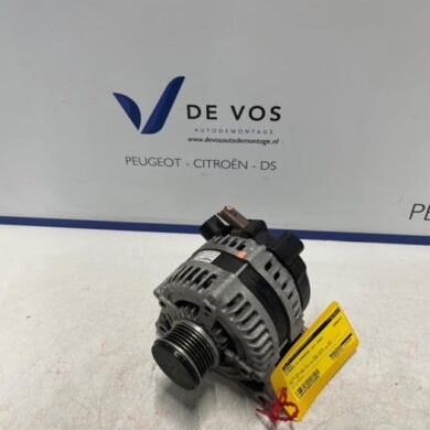 Citroen C3 Aircross 1.2 e-THP PureTech 130 Dynamo HNS 2023 9835688980-1675454280