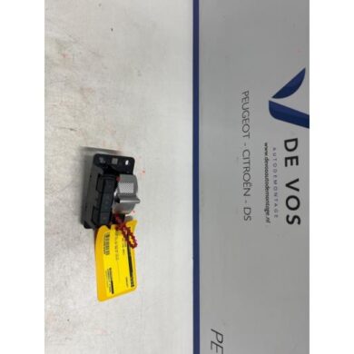 Peugeot 308 1.5 Blue HDi 130 16V Gear stick 2021 98440959ZD 20GTBP