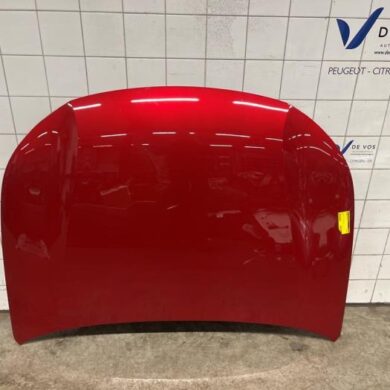 Peugeot 408  Motorkap 2022 9837981180