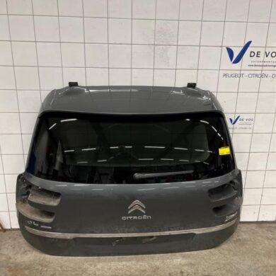 Citroen C4 Picasso 2.0 Blue HDI 150 Achterklep 2015 1609402680