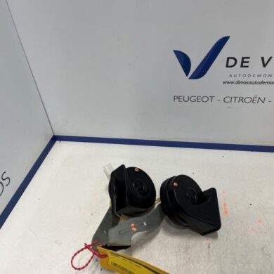 Peugeot 3008 1.6 16V Hybrid4 Hupe 2020 9815870780