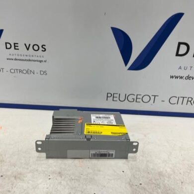 Citroen C3 1.5 Blue HDi 100 16V Radio 2020 9818777780-1629085680