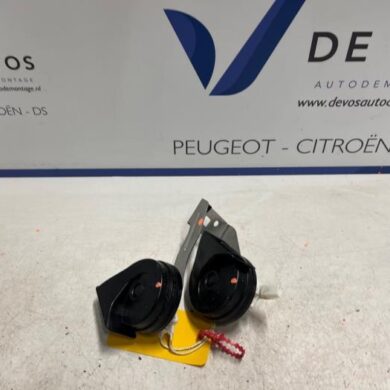Peugeot 308 1.5 Blue HDi 130 16V Horn 2021 9815870780