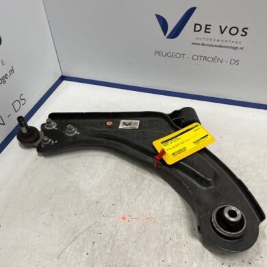 Peugeot 308 1.5 Blue HDi 130 16V Draagarm links-voor 2021 9846329780