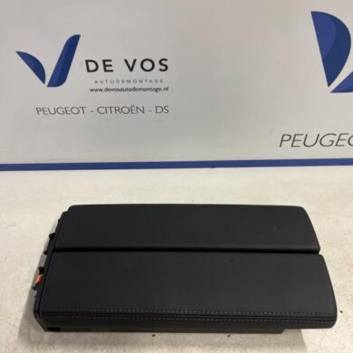 Peugeot 308 1.2 PureTech Hybrid 136 Armleuning 2022 98380380ZE