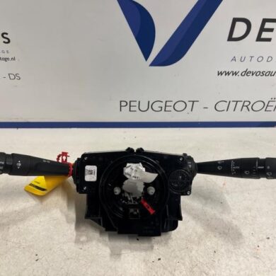 Peugeot 308 1.5 Blue HDi 130 16V Kombischalter Lenksäule 2021 98313021ZD-98477390ZD
