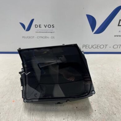 DS Automobiles DS4 1.6 16V E-Tense 225 Head-up display 5G06 2022 9832117580