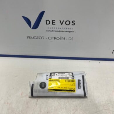DS Automobiles DS3 Crossback 1.2 12V PureTech 100 Side Airbag 2021 9821954780