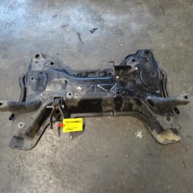 Citroen Berlingo 1.6 BlueHDI 75 Subframe BH02-BHWBH02 2017 9818634380