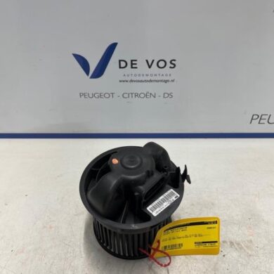 Peugeot 107 1.0 12V Kachel Ventilatiemotor 2010 6441V0-1608174880