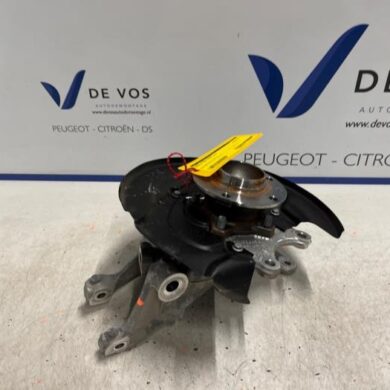 Peugeot 508 1.2 12V PureTech 12V Fusee links-achter 2023 9671326080-9818243380