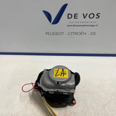 Opel Grandland X 1.6 CDTi 120 Rear seatbelt tensioner, left 2018 98094817XX