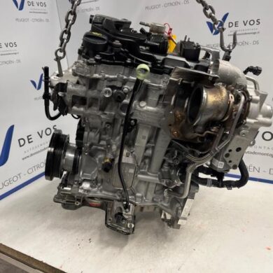 Peugeot 208 1.2 Vti 12V PureTech 100 Engine HNK 2023 1627638180-1627638280