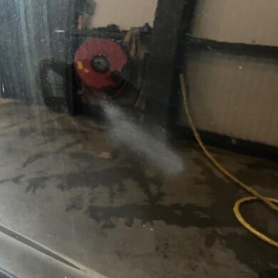 DS Automobiles DS4 1.6 16V E-Tense 225 Armrest 2022 98380384ZE