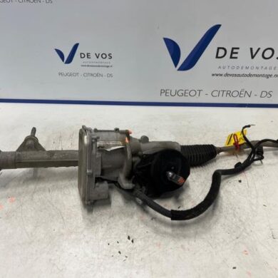 Citroen C3 1.5 Blue HDi 100 16V Stuurhuis Bekrachtigd 2020 1634738280-1674130680-1674130580