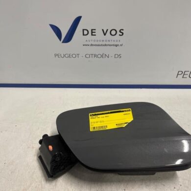 Peugeot 508 1.2 12V PureTech 12V Tank Klep 2023 9829837980-9819640780