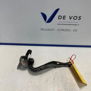 Peugeot 107 1.0 12V Bonnet Hinge 2010 791292