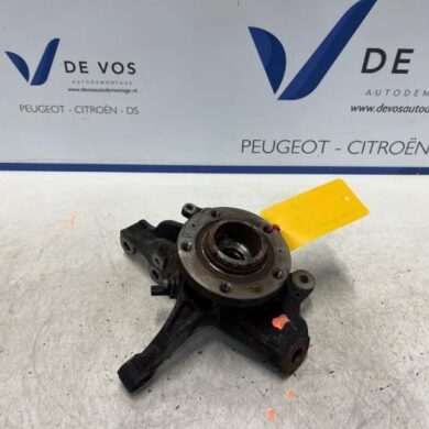 Opel Combo 1.5 CDTI 130 Achsschenkel rechts vorne 2019 1610138080-1647857080