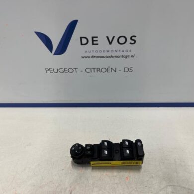 Peugeot 208 1.2 Vti 12V PureTech 100 Combischakelaar ramen 2021 96788264ZD