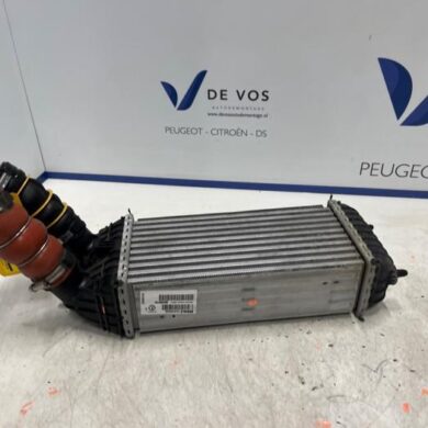 Citroen C3 Aircross 1.2 e-THP PureTech 130 Ladeluftkühler HNS 2023 9803900780