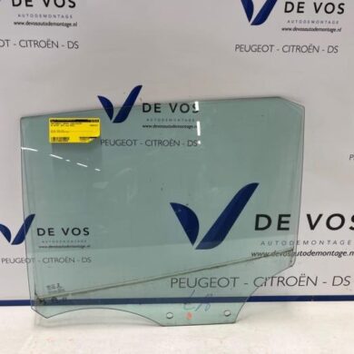 DS Automobiles DS4 1.6 16V E-Tense 225 Portierruit 4Deurs links-achter 2022 9832136480
