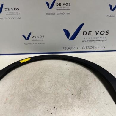 Opel Grandland X 1.2 Turbo 12V Wheel arch strip 2020 YP000309XT