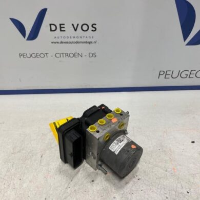 Opel Grandland X 1.2 Turbo 12V ABS pump HNS 2020 1680301580-1682606480