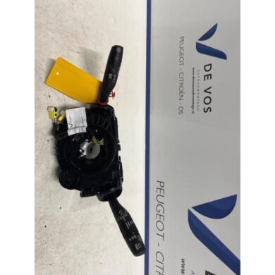 Opel Grandland X 1.2 Turbo 12V Combischakelaar Stuurkolom 2020 98289601YX