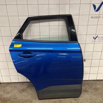 Opel Grandland X 1.6 CDTi 120 Rear door 4-door, right 2018 YP00119880