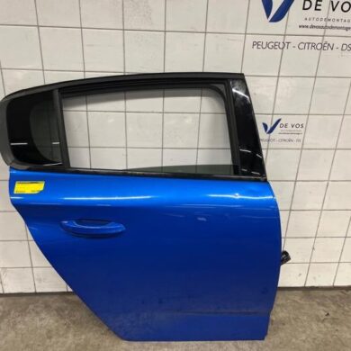 Peugeot 308 1.5 Blue HDi 130 16V Portier 4Deurs rechts-achter 2021 9837982980