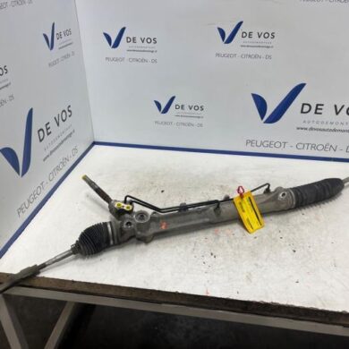 Citroen Jumpy 2.0 Blue HDI 180 Power steering box 2018 9813692680-1663667080