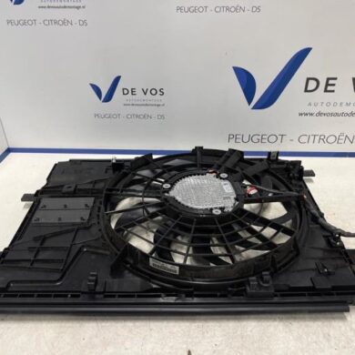 DS Automobiles DS4 1.6 16V E-Tense 225 Koelvinhuis 2022 1674058480