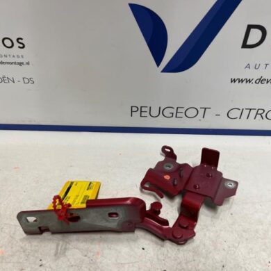 Peugeot 408  Bonnet Hinge 2022 9830840680