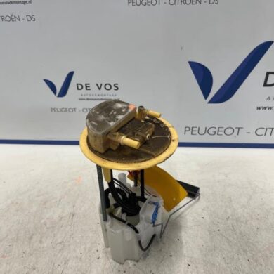 Opel Combo 1.5 CDTI 130 Brandstofpomp Elektrisch YHZ 2019 9809359380