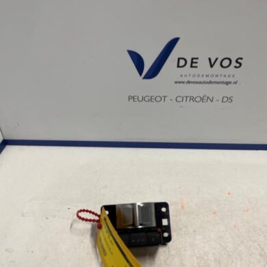 Peugeot 508 1.2 12V PureTech 12V Gear stick 2023 98440959ZD 20GTCA