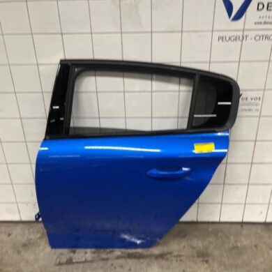 Peugeot 308 1.5 Blue HDi 130 16V Portier 4Deurs links-achter 2021 9837983080