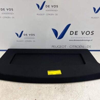 DS Automobiles DS4 1.6 16V E-Tense 225 Parcel shelf 2022 98333651ZD