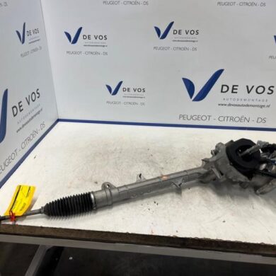 Opel Mokka 1.2 Turbo 12V Stuurhuis Bekrachtigd 2023 1680421880-1682630280