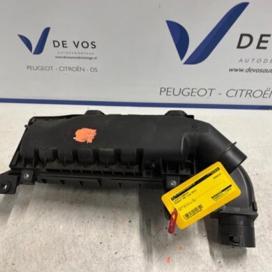 Peugeot 508 1.2 12V PureTech 12V Air box HNS 2023 9812735680