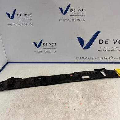 Opel Grandland X 1.2 Turbo 12V Radiatorbalken 2022 9814630380