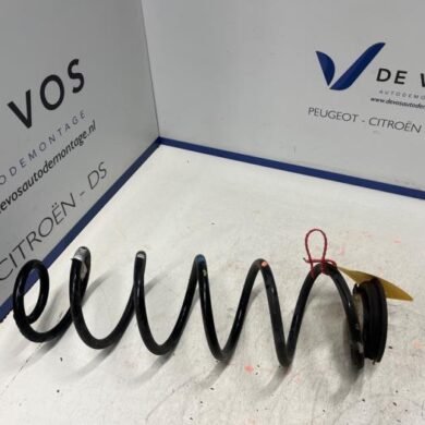 DS Automobiles DS4 1.6 16V E-Tense 225 Schroefveer achter 2022 9843739680